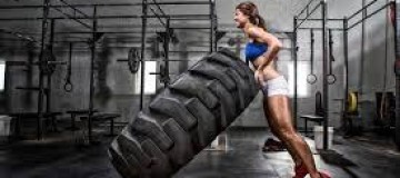 Mas, e aí? CrossFit machuca mesmo?