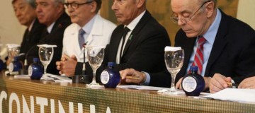 Ministério lança campanha para incentivar doação de órgãos