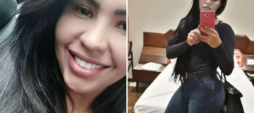 Modelo mineira é encontrada morta 10 dias após desaparecer