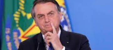 No Twitter, Bolsonaro descarta recriação da CPMF e aumento de tributos