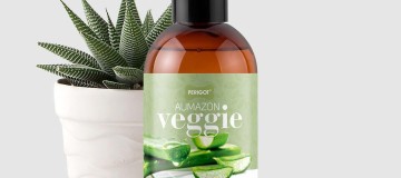 Perigot lança shampoo vegano para cachorros e gatos