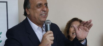 Pezão recebeu até R$ 30 milhões em propina, diz delator a Bretas
