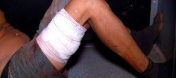 Por causa de uma dívida de 13 reais homem acaba esfaqueado em Uberlândia