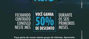 PROMOOOOO SETEMBRO ROCHA NETO
