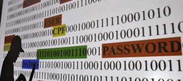 Proteção de dados pessoais precisa ser ampliada, defende pesquisadora