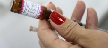 São Paulo contabiliza 4.299 casos de sarampo desde janeiro