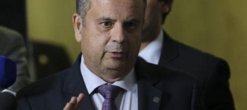 Senado abre prazo de 5 sessões para votação da reforma da Previdência
