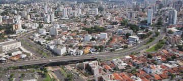 Uberlândia é a 4ª cidade mais inteligente de Minas Gerais