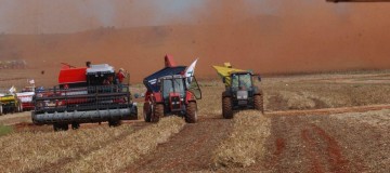 Uso de agrotóxico é debatido em comissão geral na Câmara