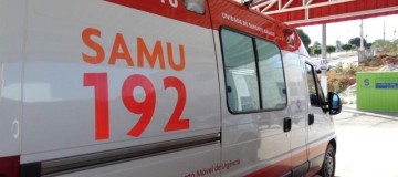 Adolescente é baleado na cabeça em Patos de Minas durante 'roleta russa'