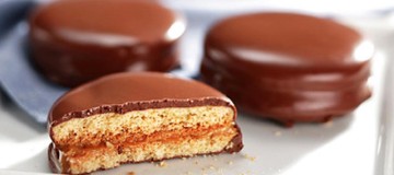 Alfajores Argentinos