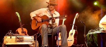 Almir Sater & Banda em Uberlândia