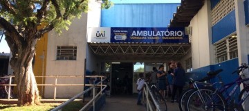 Ampliação da UAI Planalto deve começar em 15 dias
