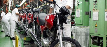 Atividade econômica cresce 0,07% em agosto no Brasil