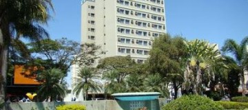 B&B HOTELS INAUGURA SEGUNDA UNIDADE NO BRASIL; UBERLÂNDIA