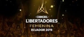 Conmebol define grupos da Copa Libertadores Feminina 2019