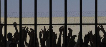 Decisão do STF sobre 2ª instância pode afetar 4,9 mil presos, diz CNJ