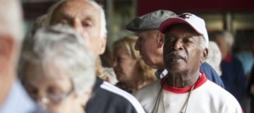Dia do Idoso: envelhecer com qualidade de vida é possível