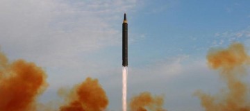 Documento que pede fim de armas nucleares será levado às Nações Unidas