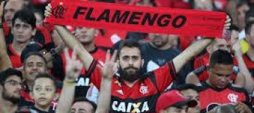 Flamengo massacra o Grêmio e avança para a final da Libertadores