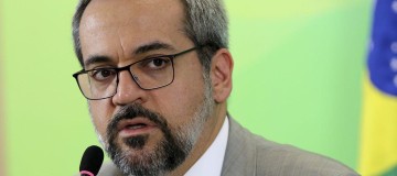 Governo libera orçamento de universidades federais