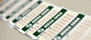 Mega Sena acumula e próximo concurso deve pagar R$ 21,5 milhões