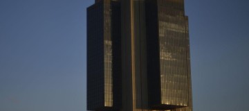 Mercado financeiro eleva estimativa de inflação este ano para 3,29%