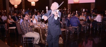 Noite de Gala marca edição histórica do Prêmio Melhores do Ano