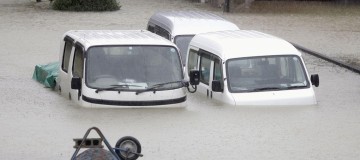 Novas tempestades se aproximam do Japão nesta semana