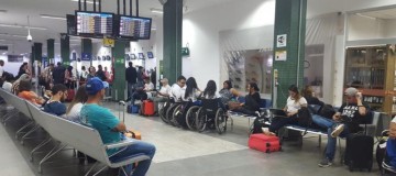 PL visa adequar área para terceirização do aeroporto de Uberlândia