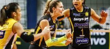 Praia termina fase preparatória invicto