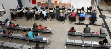 Refim do Dmae negocia mais de R$ 3 milhões