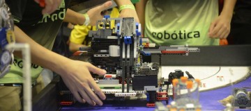 Semana Nacional de Ciência e Tecnologia começa nesta segunda-feira
