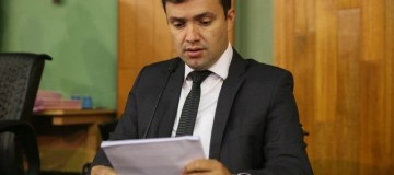 Vereadores de Uberlândia são investigados na Operação Torre de Babel