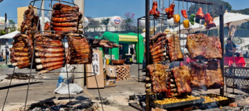 VI Burn Experience: maior festival de churrasco de Minas chega a BH