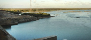 Volume de reservatórios de bacias deve ser inferior a 40% neste mês