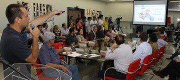 Atacadista anuncia investimentos de até R$ 20 milhões em Uberlândia
