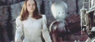 Cineclube exibe gratuitamente ‘Gasparzinho, o fantasma camarada’