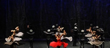 Eventos diversos nesta sexta-feira (1)