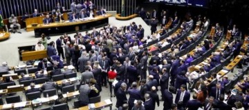 MP do Programa Médicos pelo Brasil corre risco de expirar