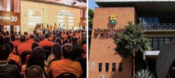 Novo cobra até R$ 4 mil de candidatos à eleição de 2020