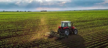 PIB do agronegócio cresce mais que conjunto da economia em 2019 e 2020