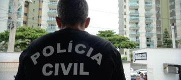 Policia faz operação para prender quadrilha que fraudava licitações