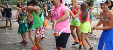 Prefeitura abre inscrições para Carnaval de Rua 2020 na próxima semana