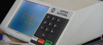 TSE inicia teste de integridade em urnas eletrônicas de 2020