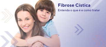 Fibrose cística é genética e mais comum na infância