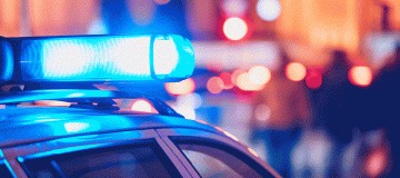 Jovem é baleado e acredita ter sido confundido com vizinho