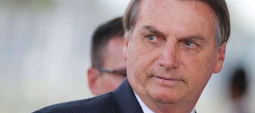 Por menor preço da carne, Bolsonaro quer índios criando gado