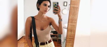 10 LOOKS QUE QUEREMOS COPIAR DA MANU GAVASSI
