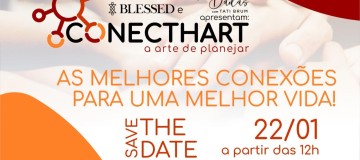 ConectHart A Arte de Planejar